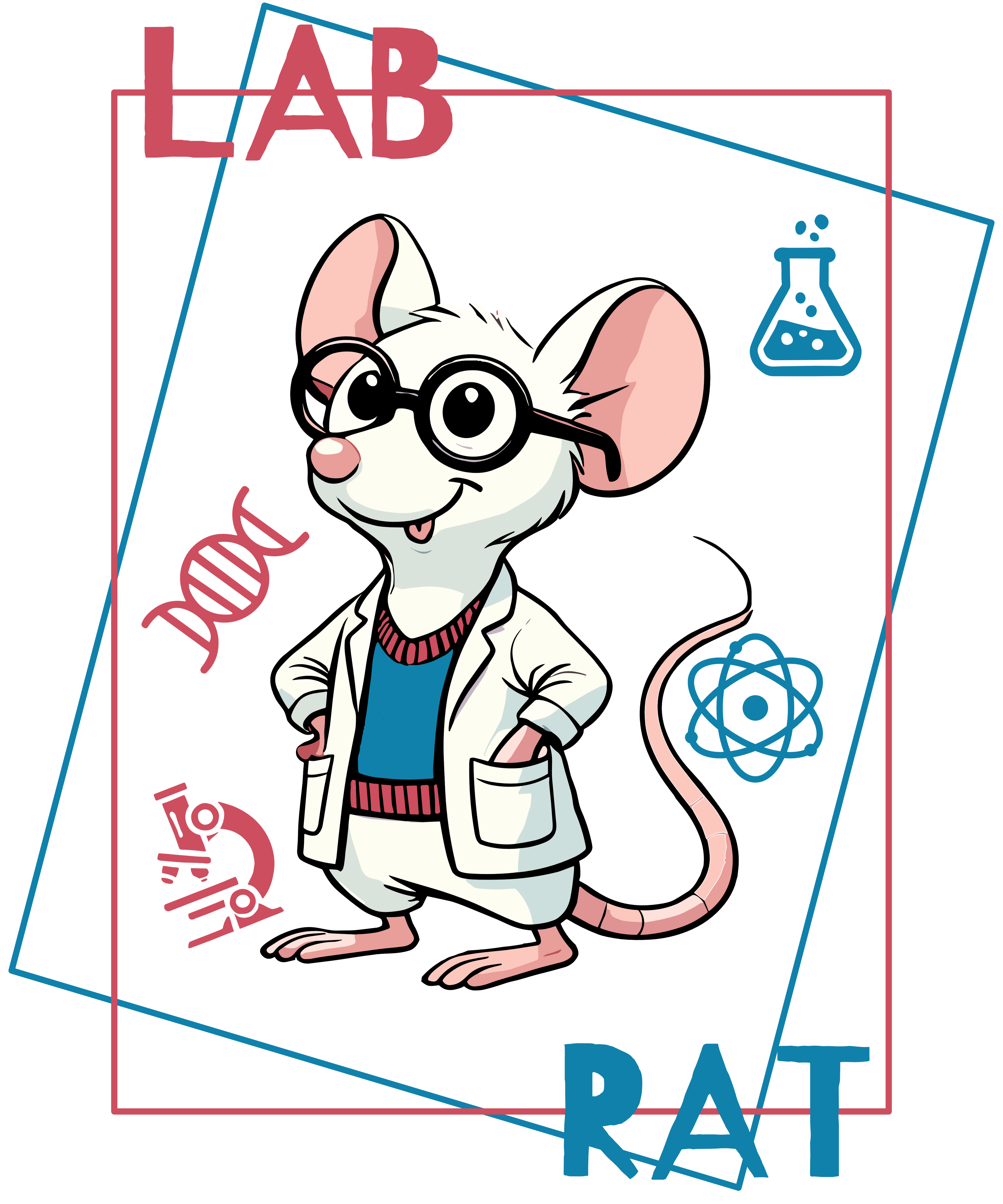 Lab Life