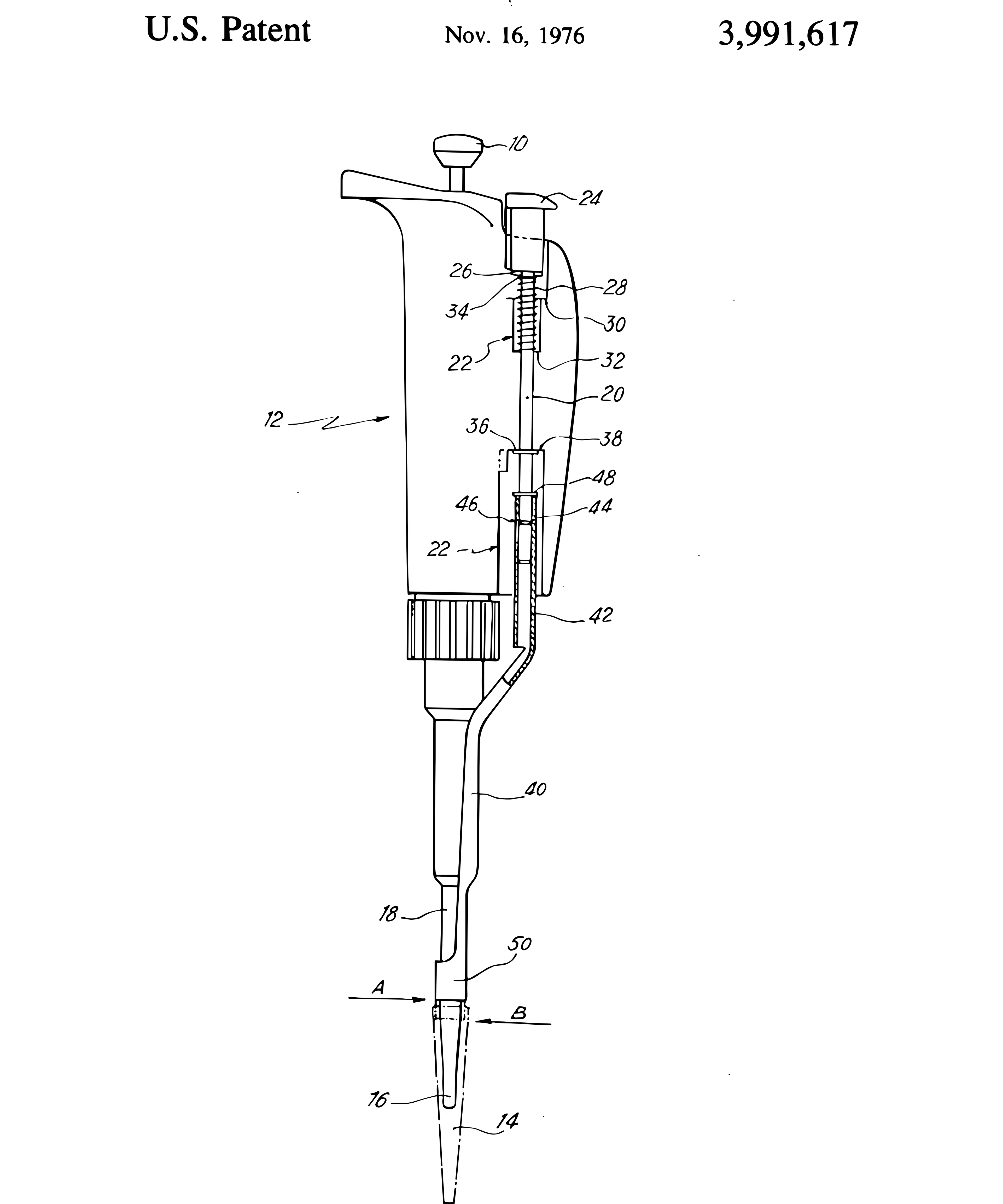 Patent Designs