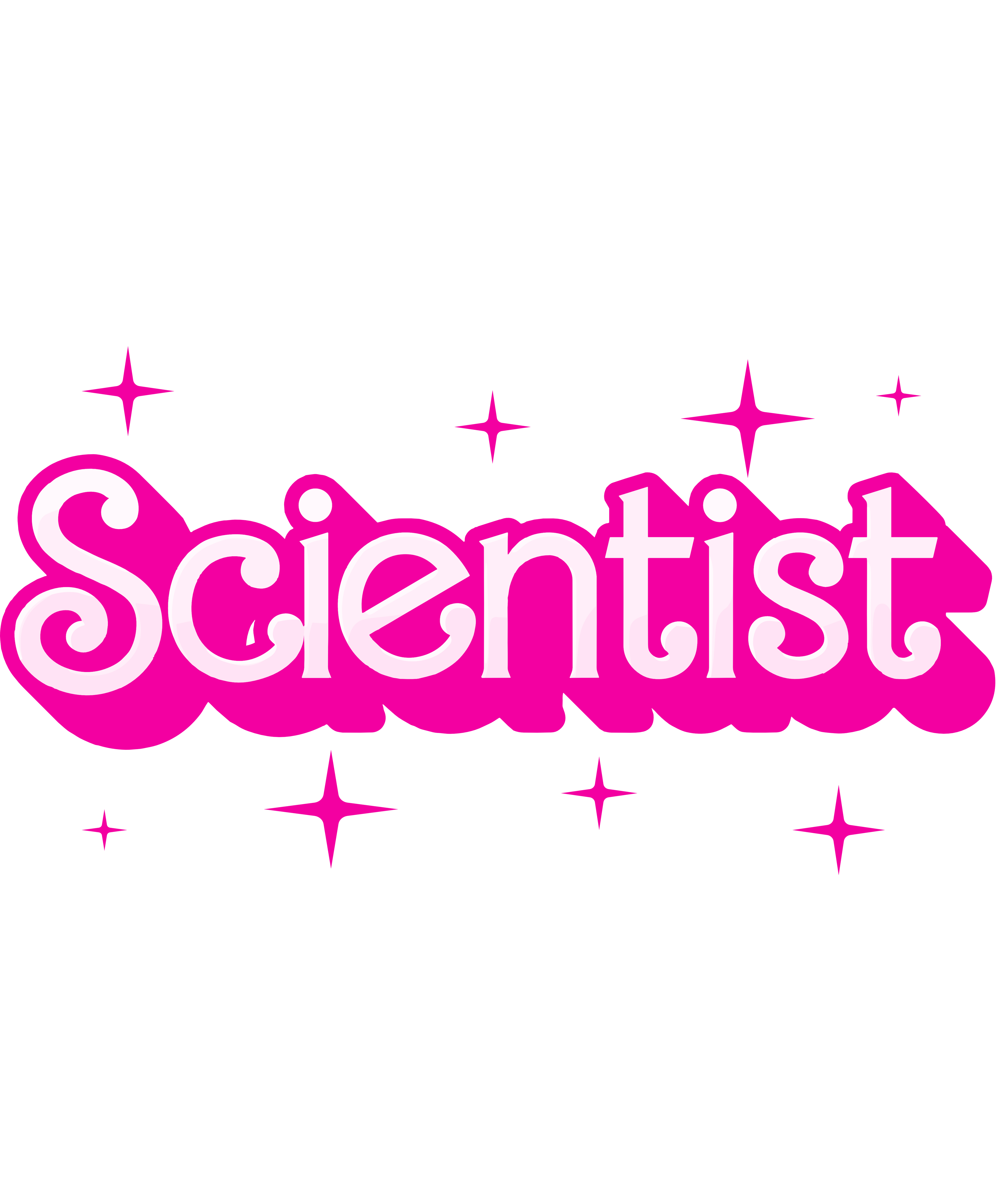 Barbie-Inspired Careers