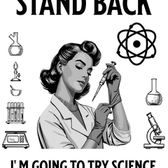 Collection image for: Women in Science & Empowerment