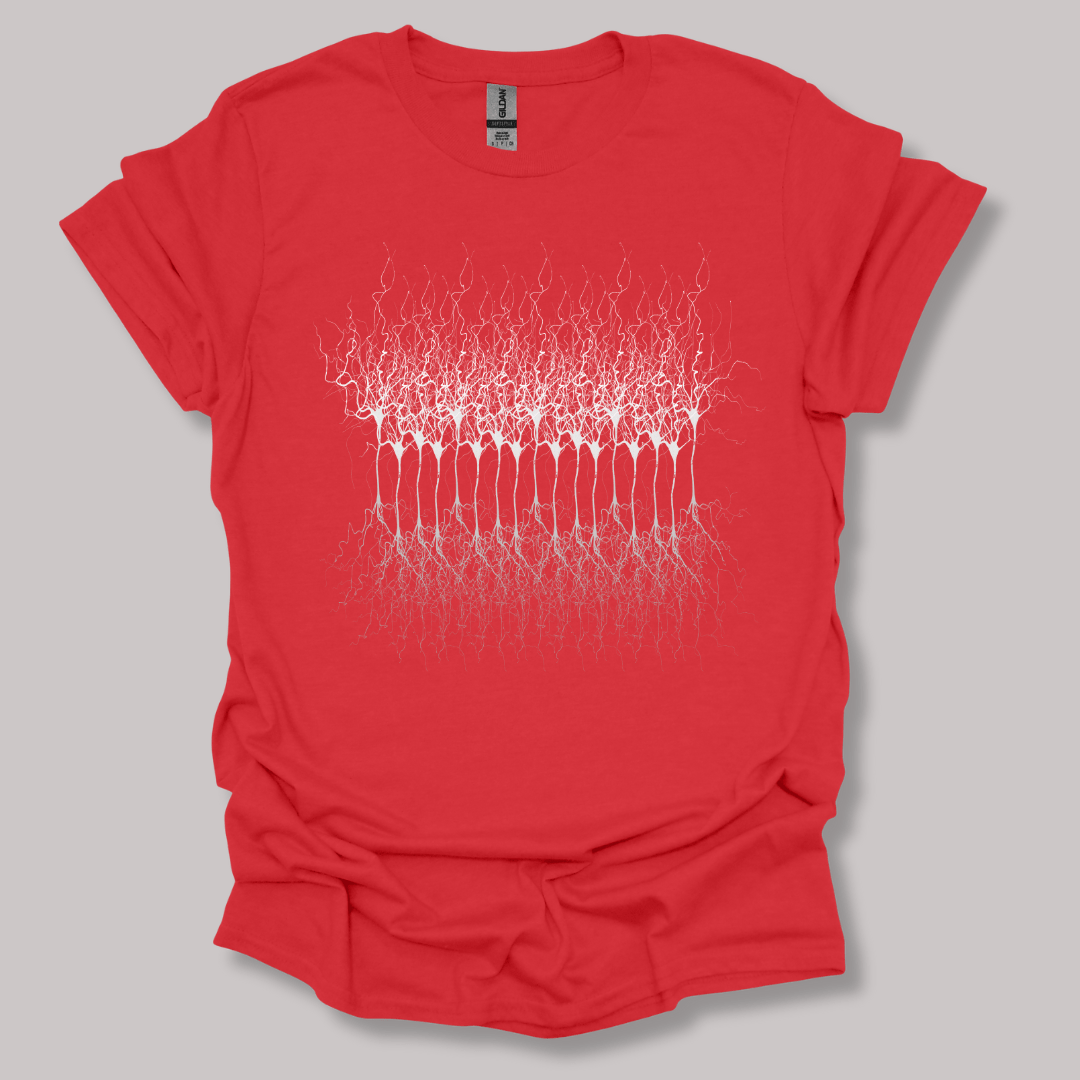 Neural Pathways T-shirt
