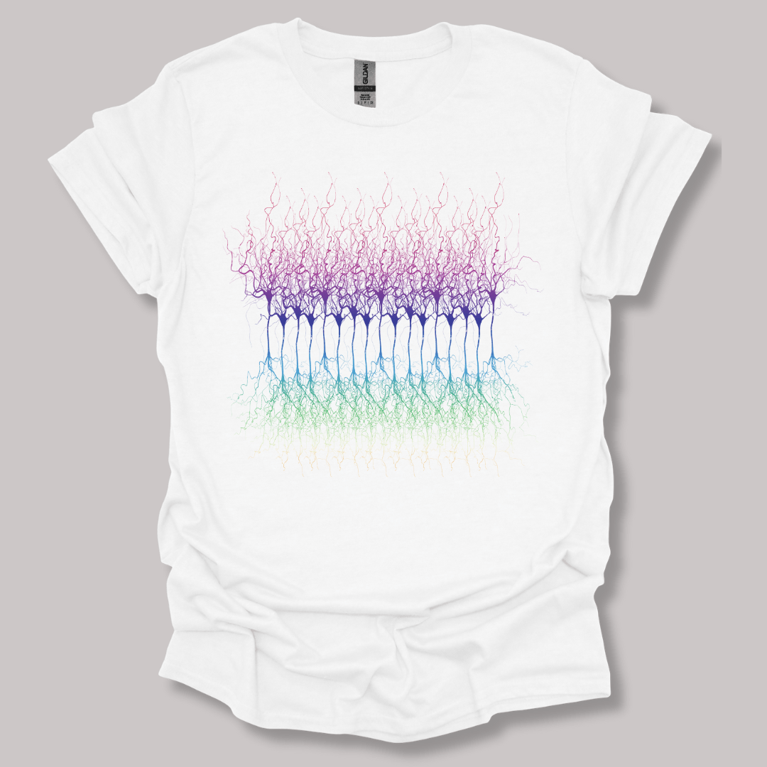 Neural Pathways T-shirt