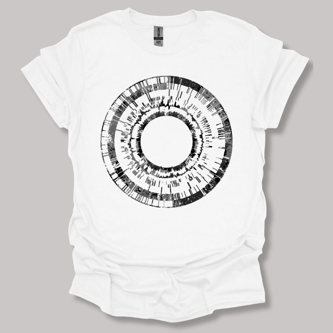 Genetic Sequence T-shirt