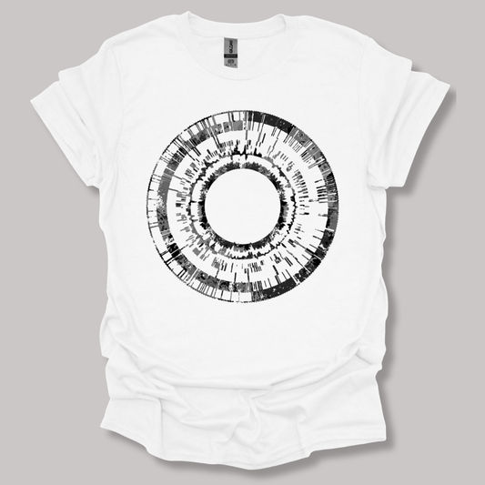Genetic Sequence T-shirt