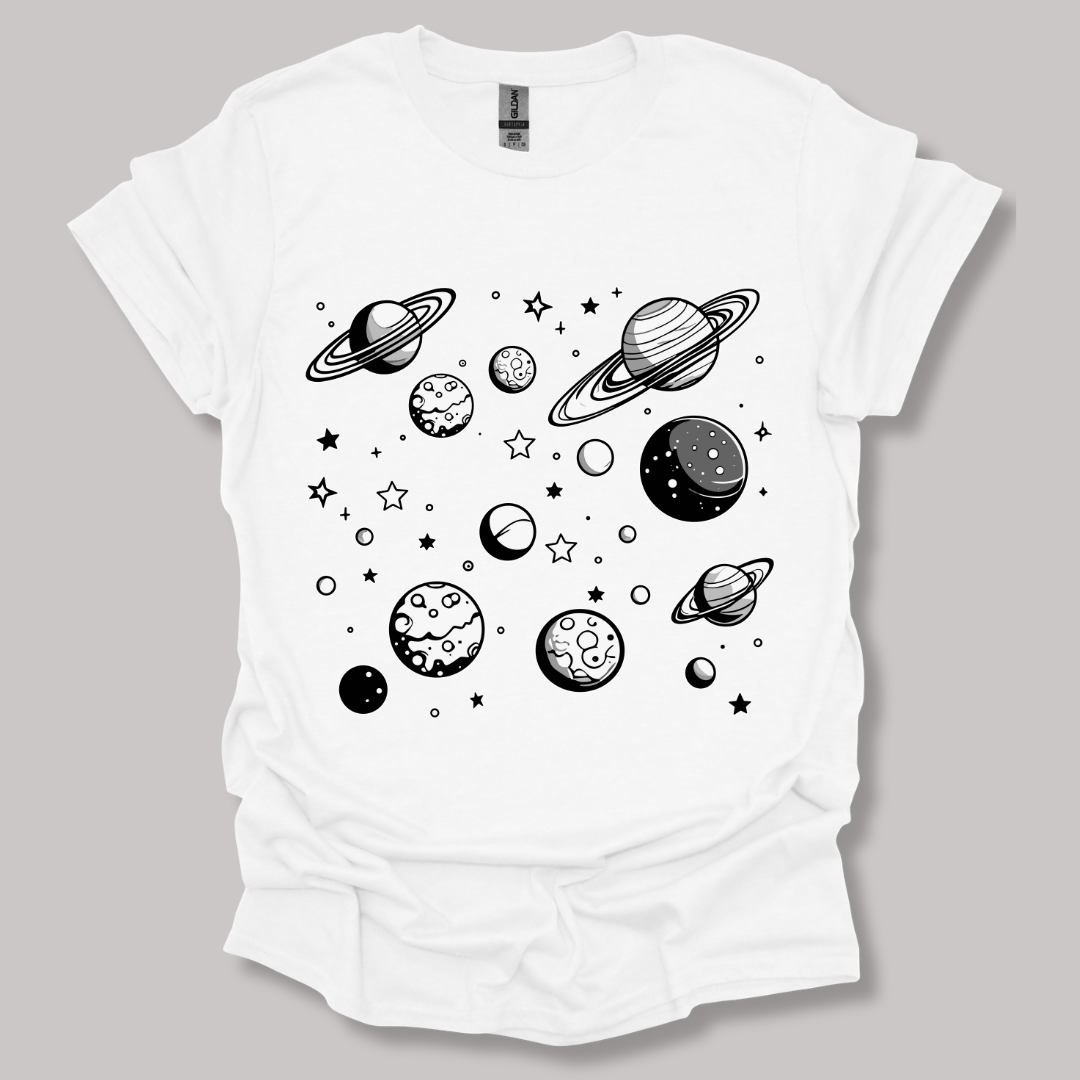 Astronomy T-Shirt