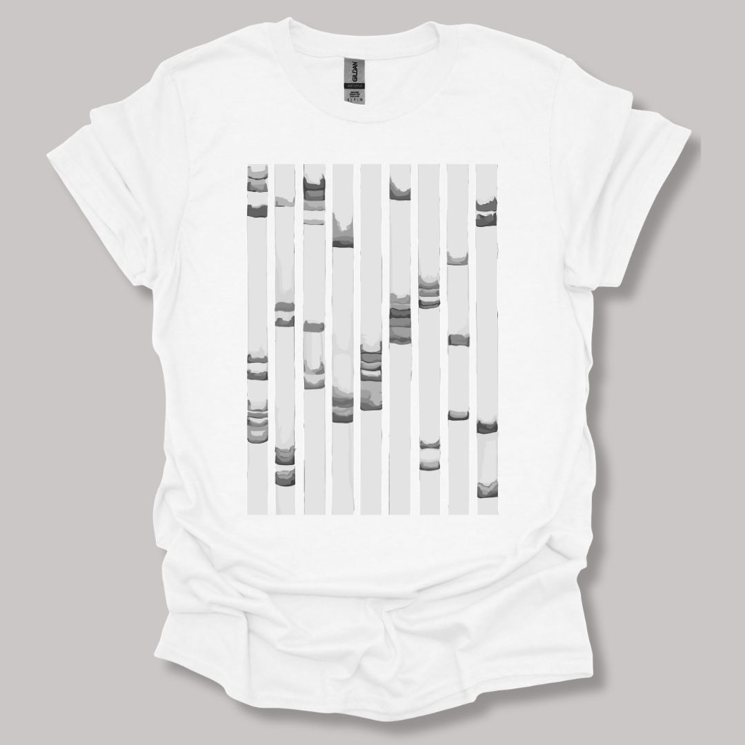 DNA Analysis T-shirt