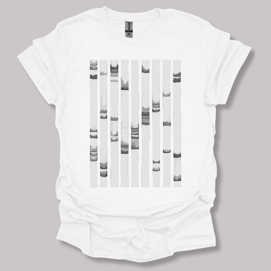 DNA Analysis T-shirt