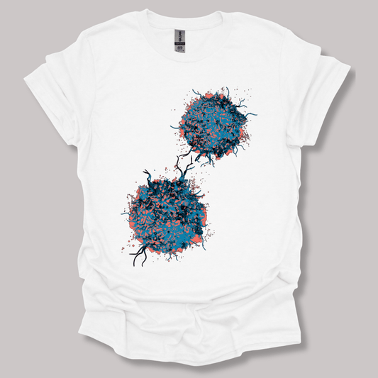 T-cells T-shirt