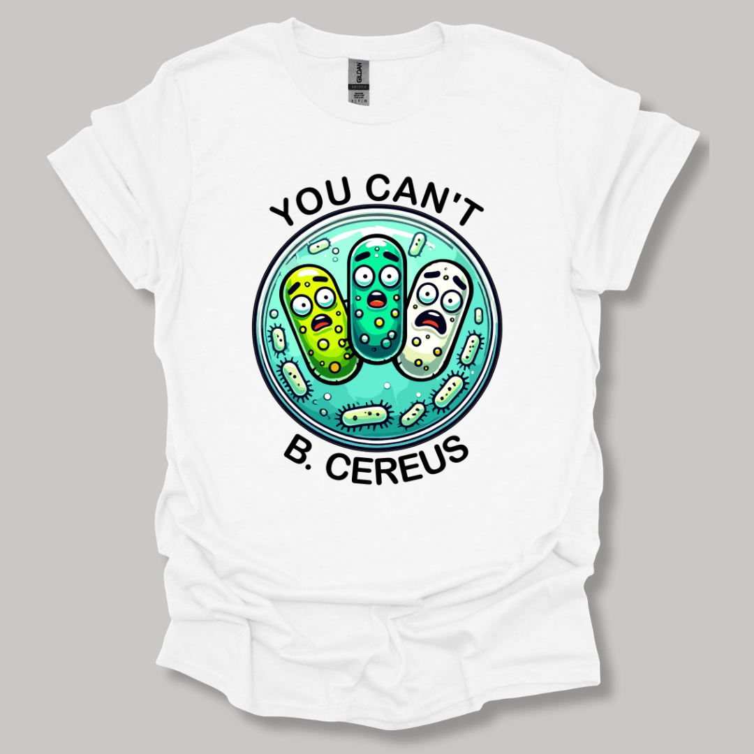 You Can't Be Serious T-shirt