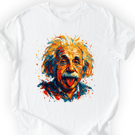 Relatively Unserious T-Shirt Printify