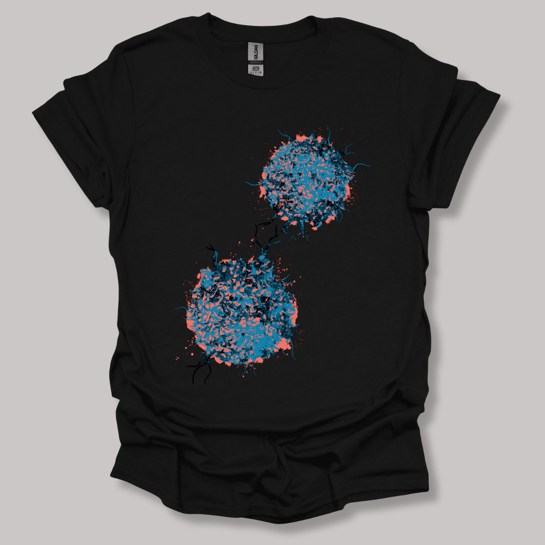 T-cells T-shirt