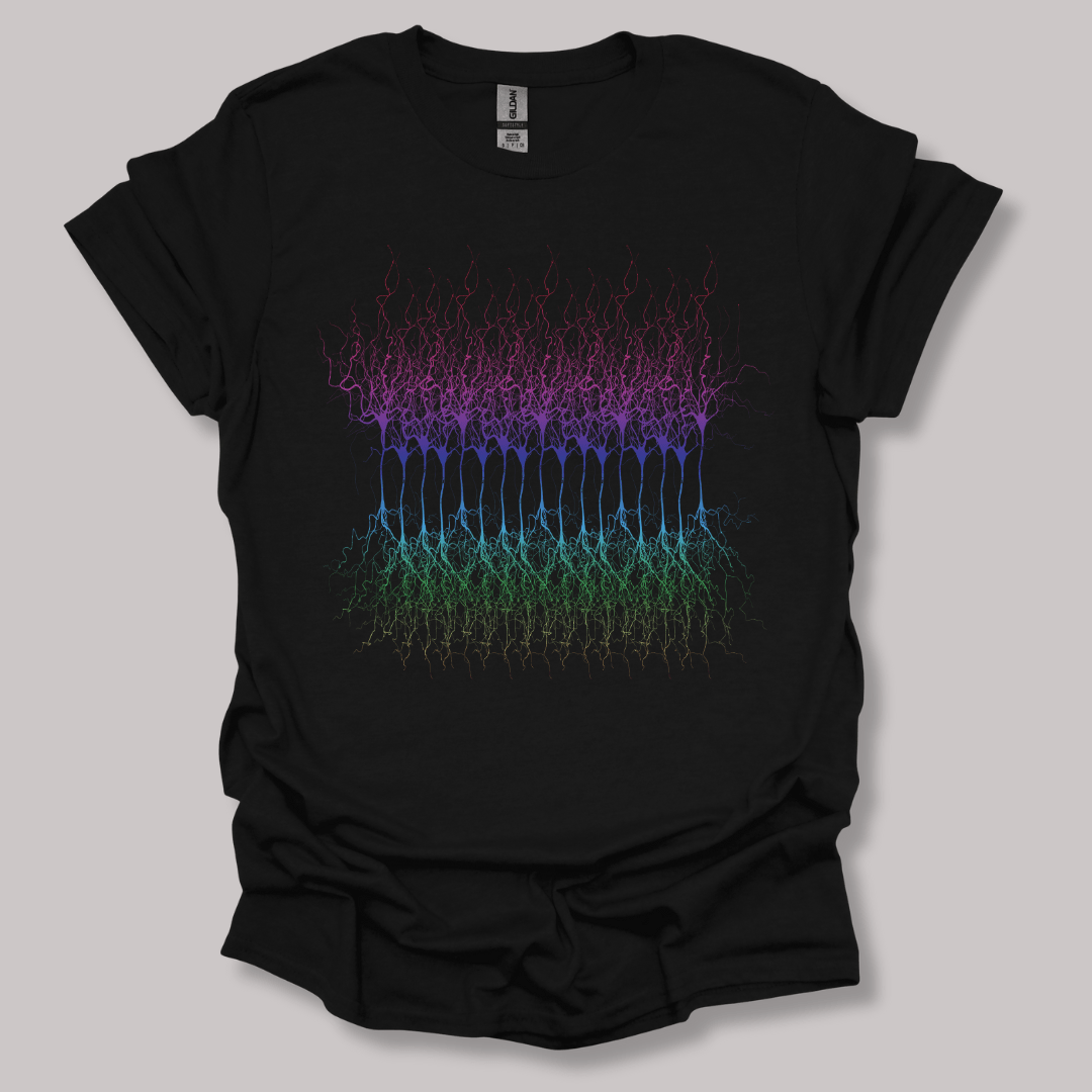 Neural Pathways T-shirt