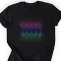 Neural Pathways T-shirt — Scientist Apparel