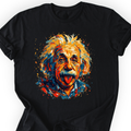 Relatively Unserious T-Shirt — Scientist Apparel