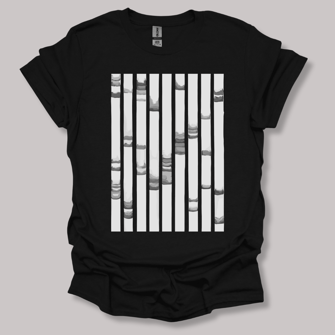 DNA Analysis T-shirt