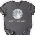 Copy, Moon Joy T-Shirt — Scientist Apparel