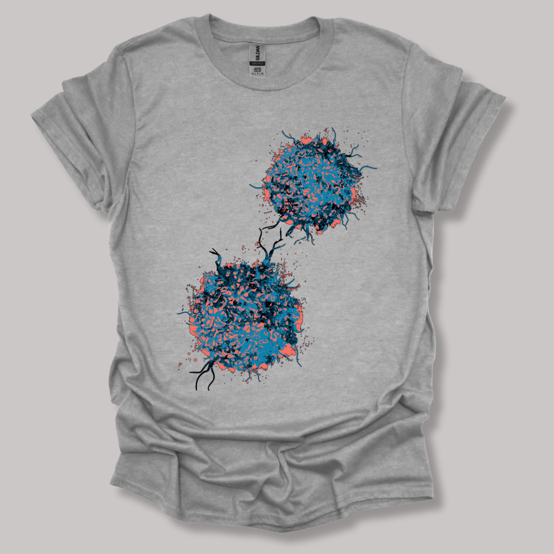 T-cells T-shirt
