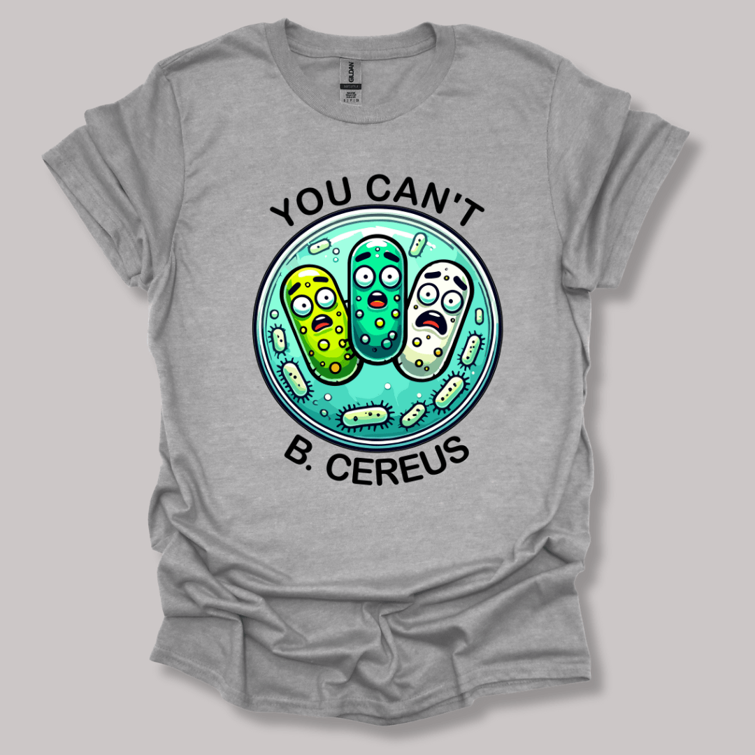 You Can't Be Serious T-shirt
