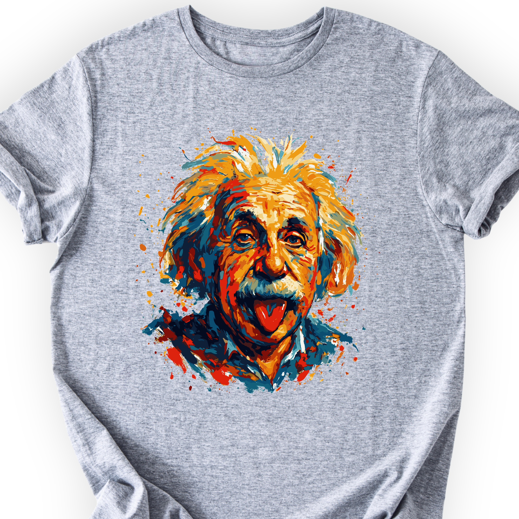 Relatively Unserious T-Shirt Printify