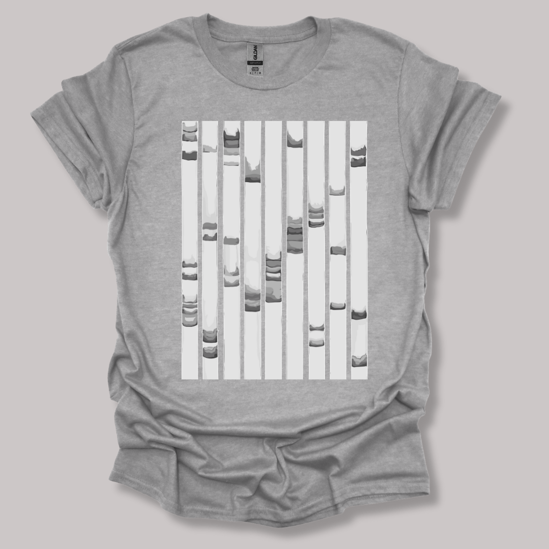 DNA Analysis T-shirt