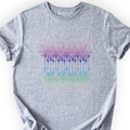 Neural Pathways T-shirt — Scientist Apparel