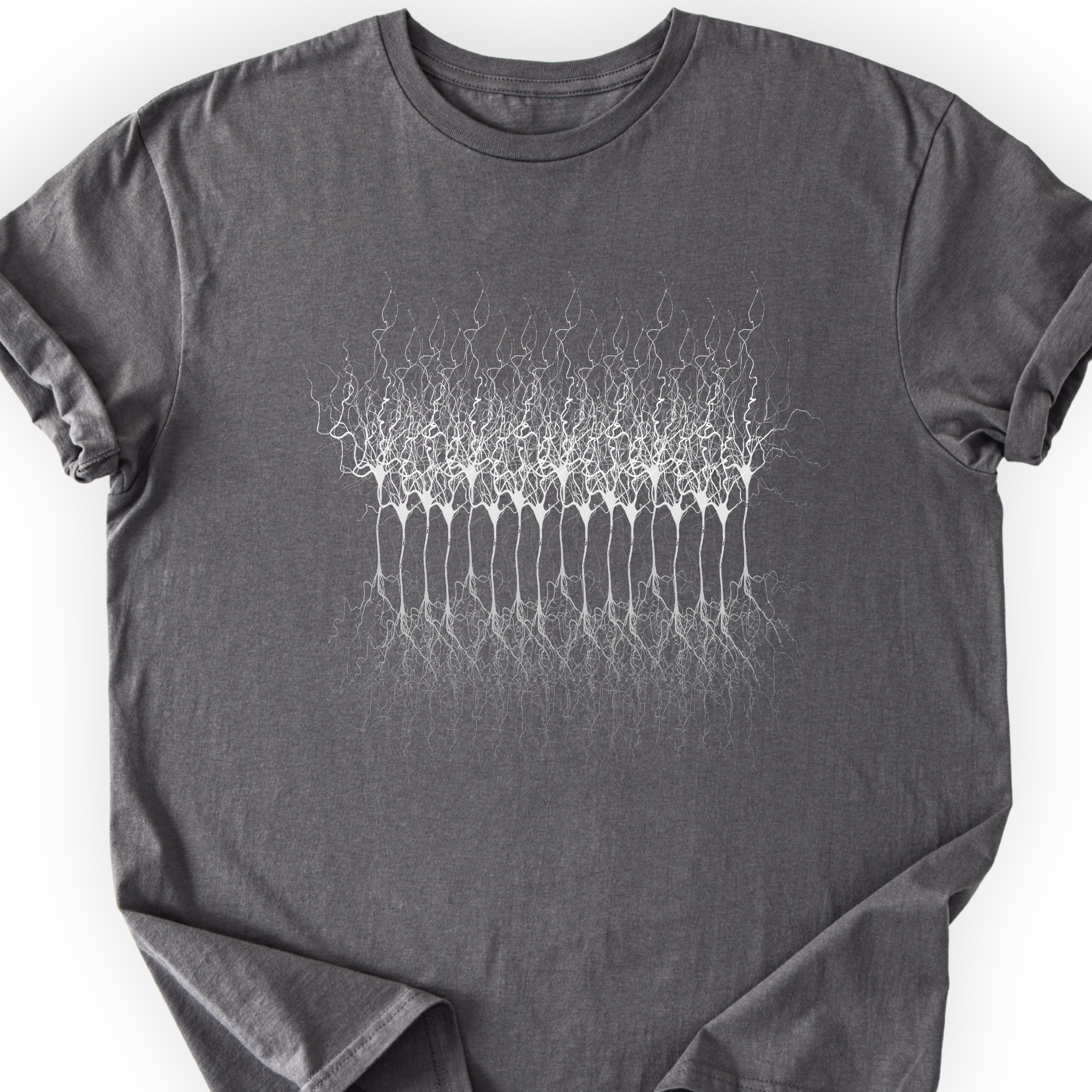 Neural Pathways T-shirt — Scientist Apparel
