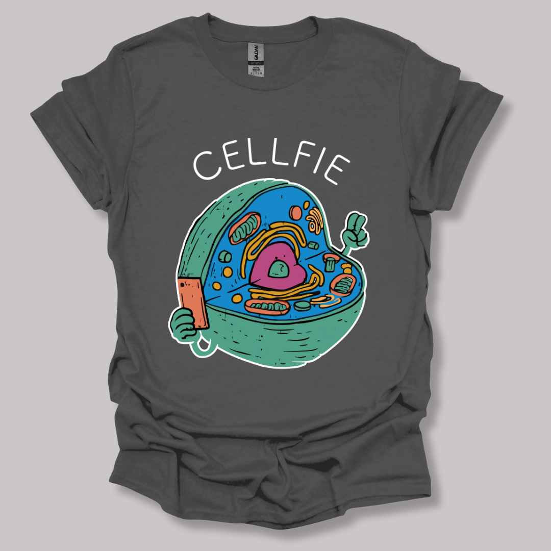 Cellfie T-shirt
