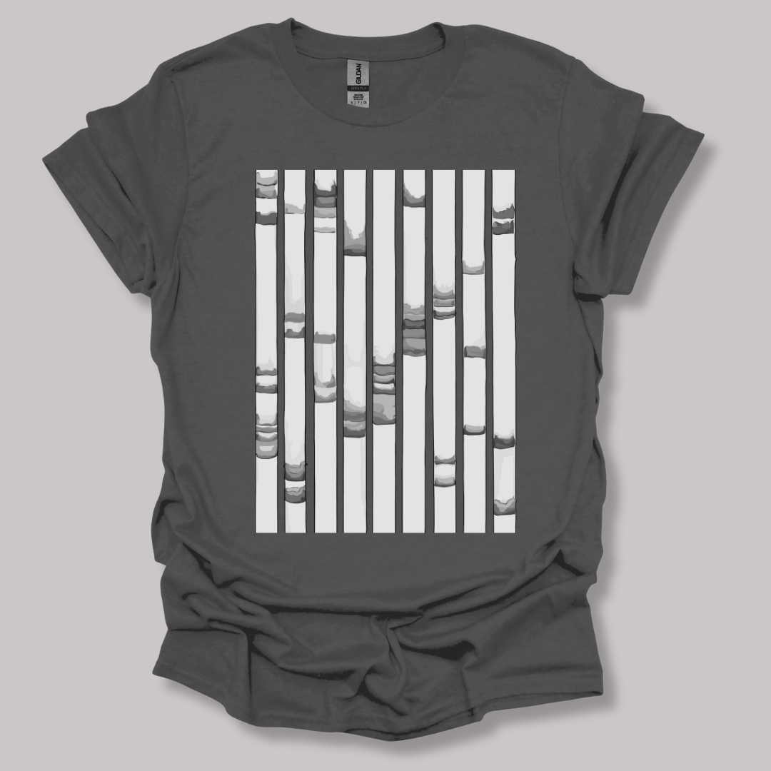 DNA Analysis T-shirt