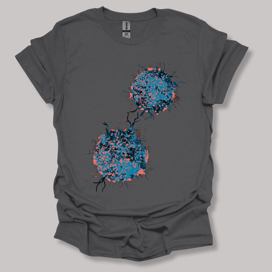 T-cells T-shirt