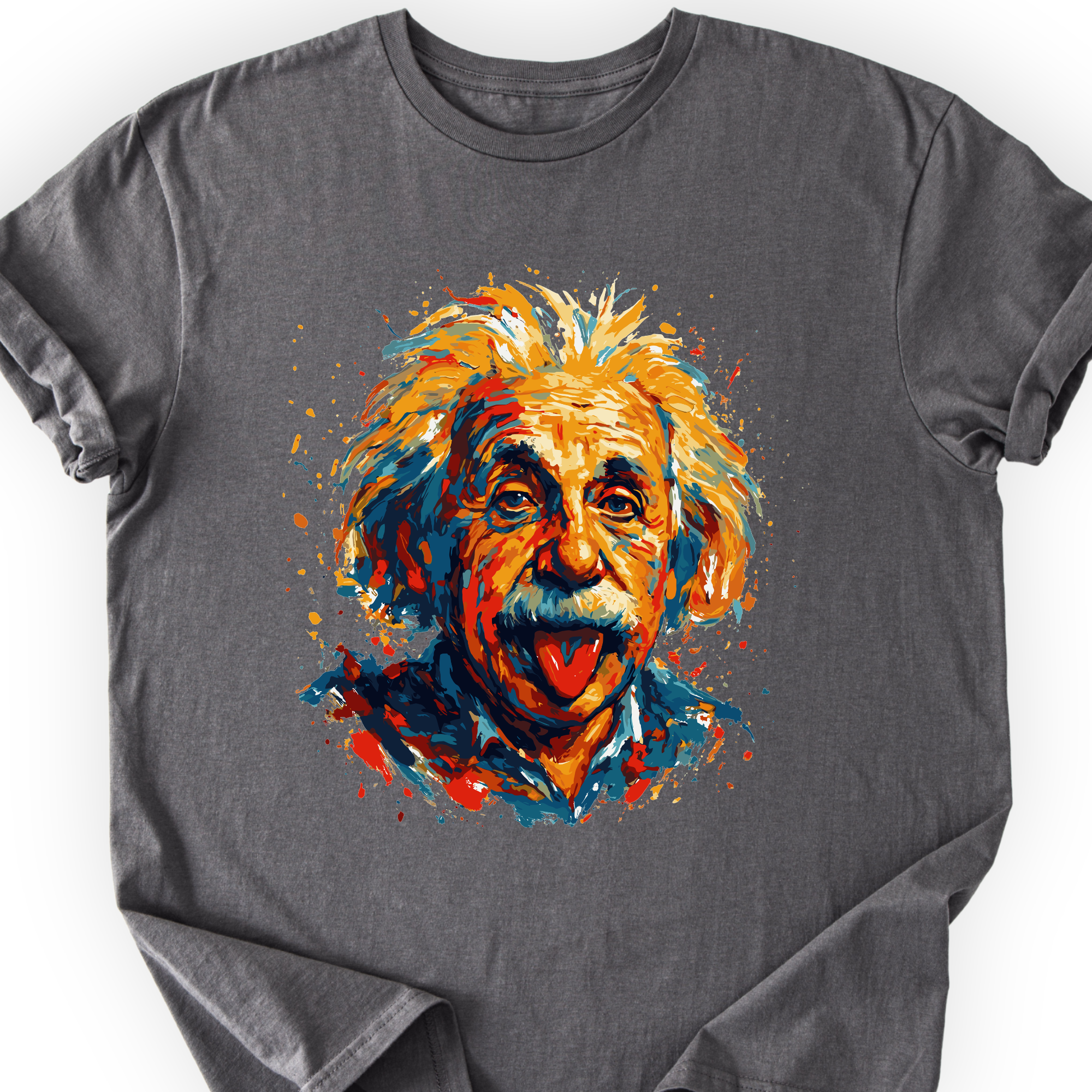 Relatively Unserious T-Shirt Printify