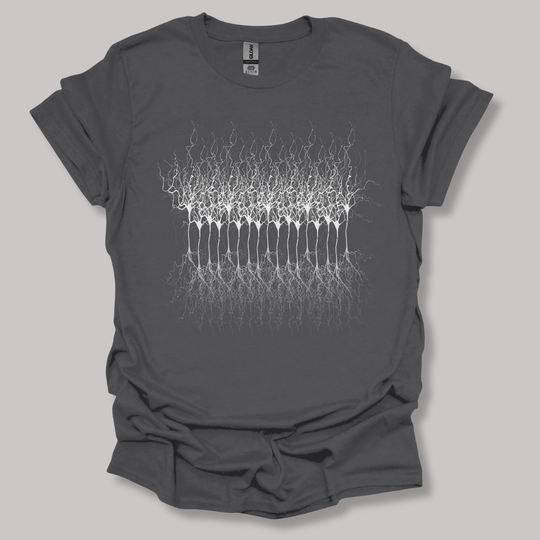 Neural Pathways T-shirt