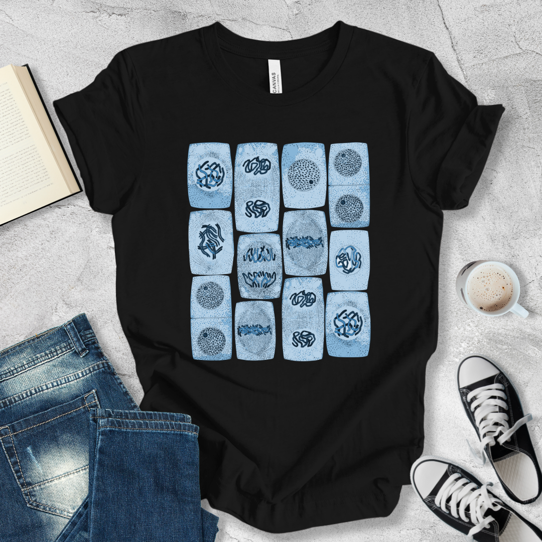 Mitosis T-shirt