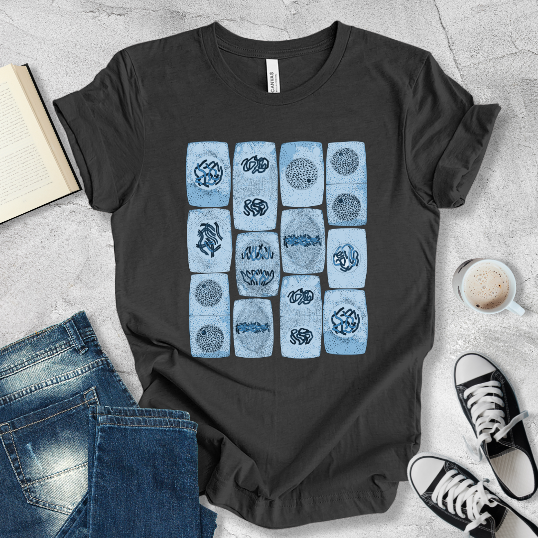 Mitosis T-shirt