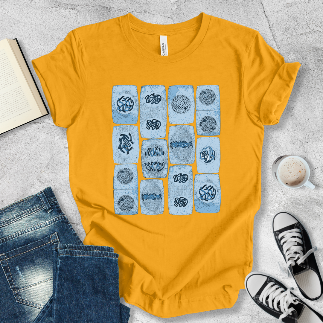 Mitosis T-shirt