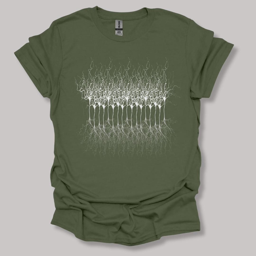 Neural Pathways T-shirt