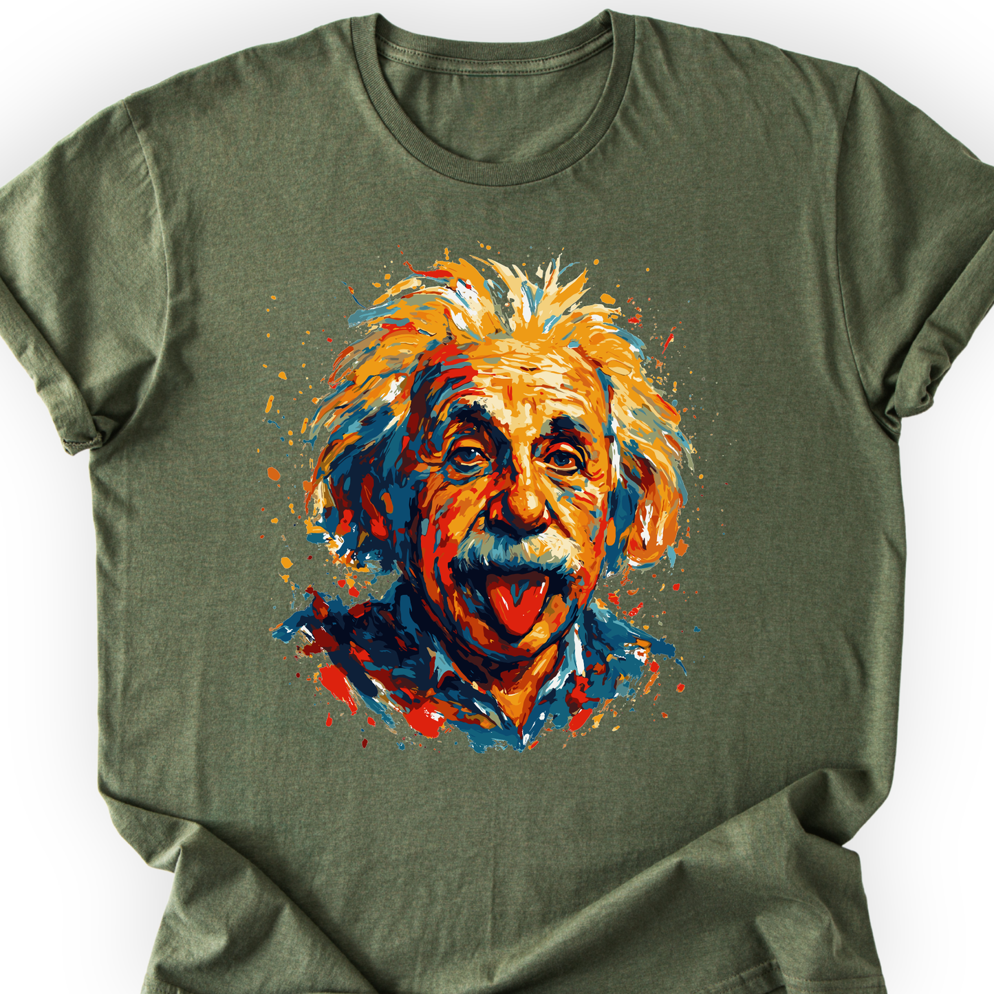 Relatively Unserious T-Shirt Printify