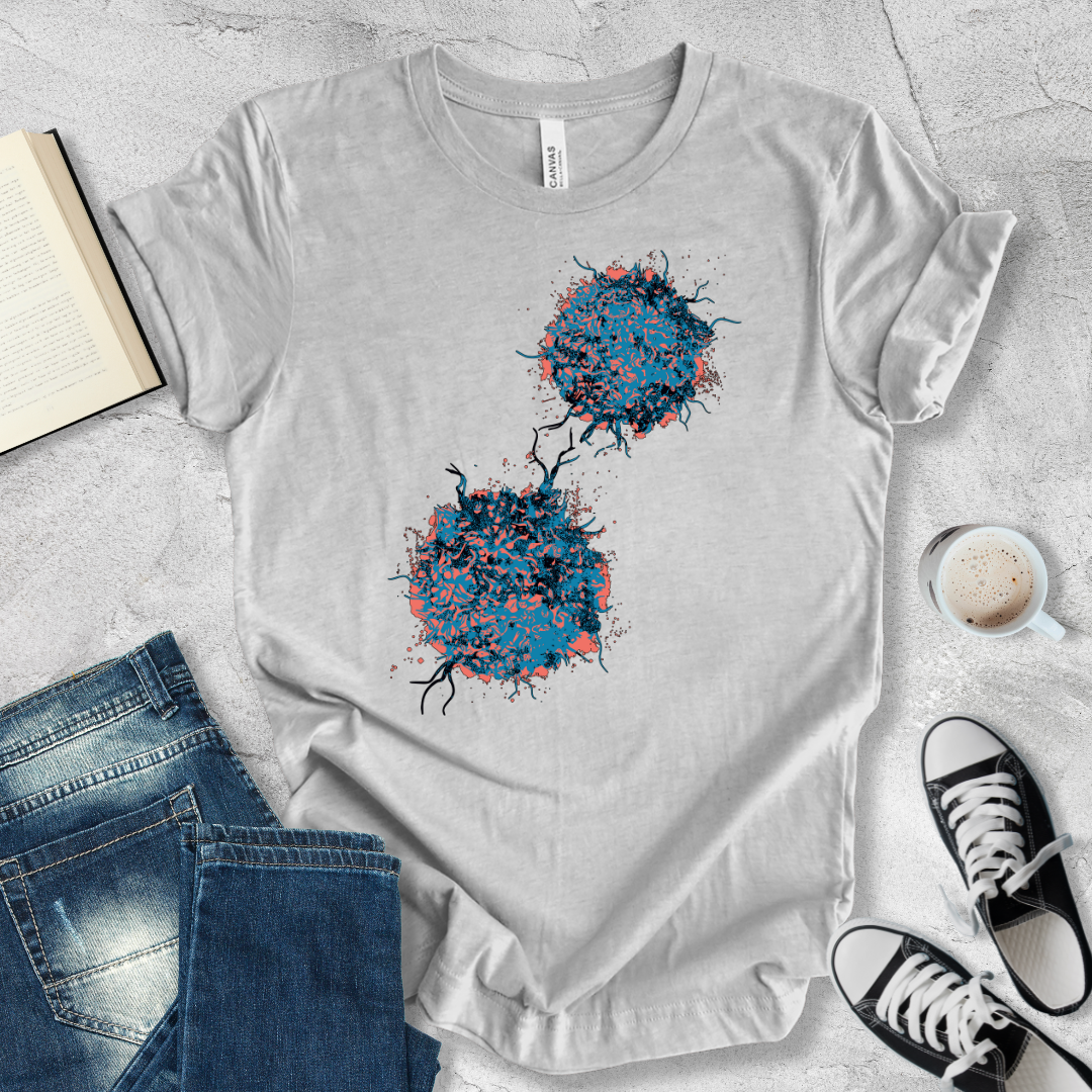 T-cells T-shirt