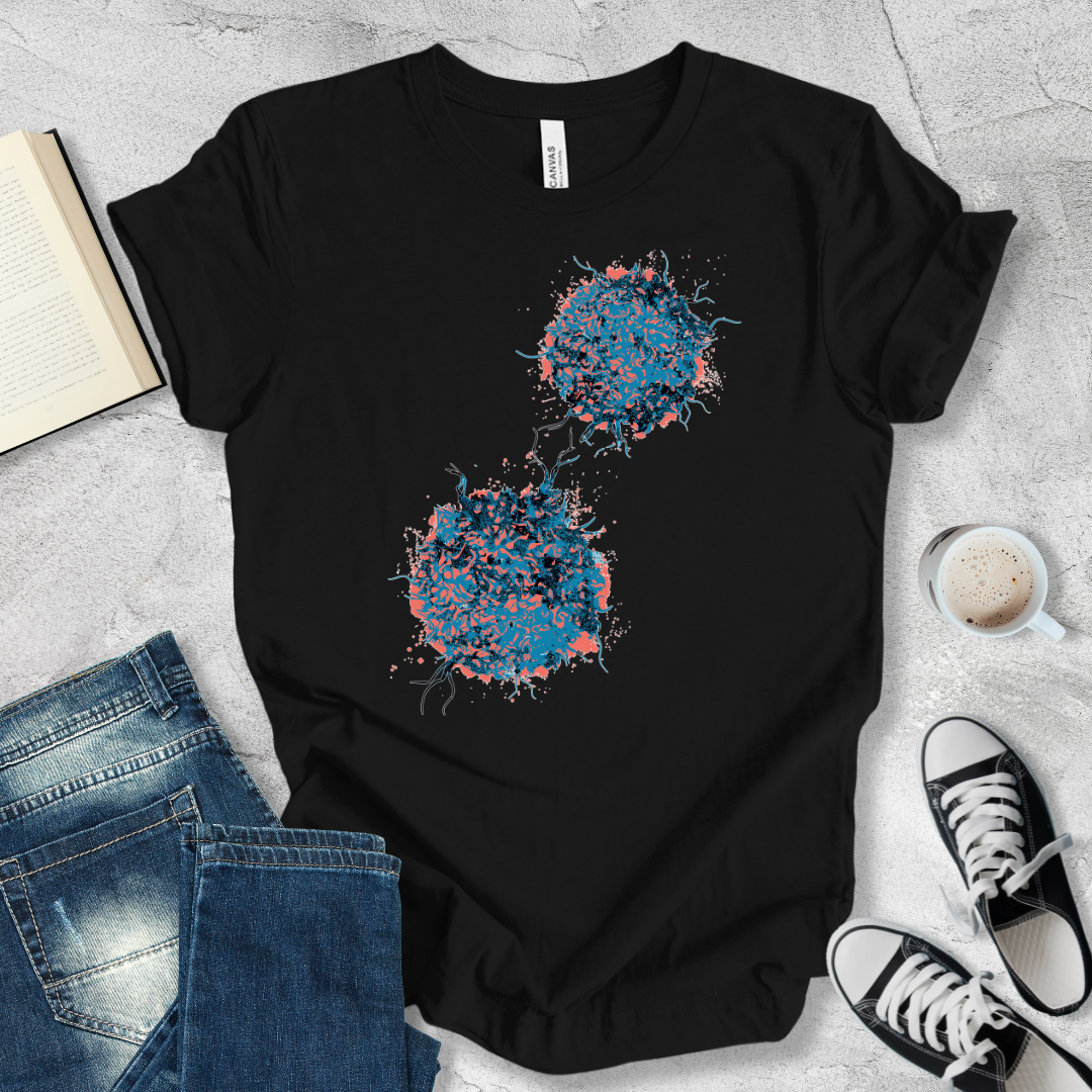 T-cells T-shirt