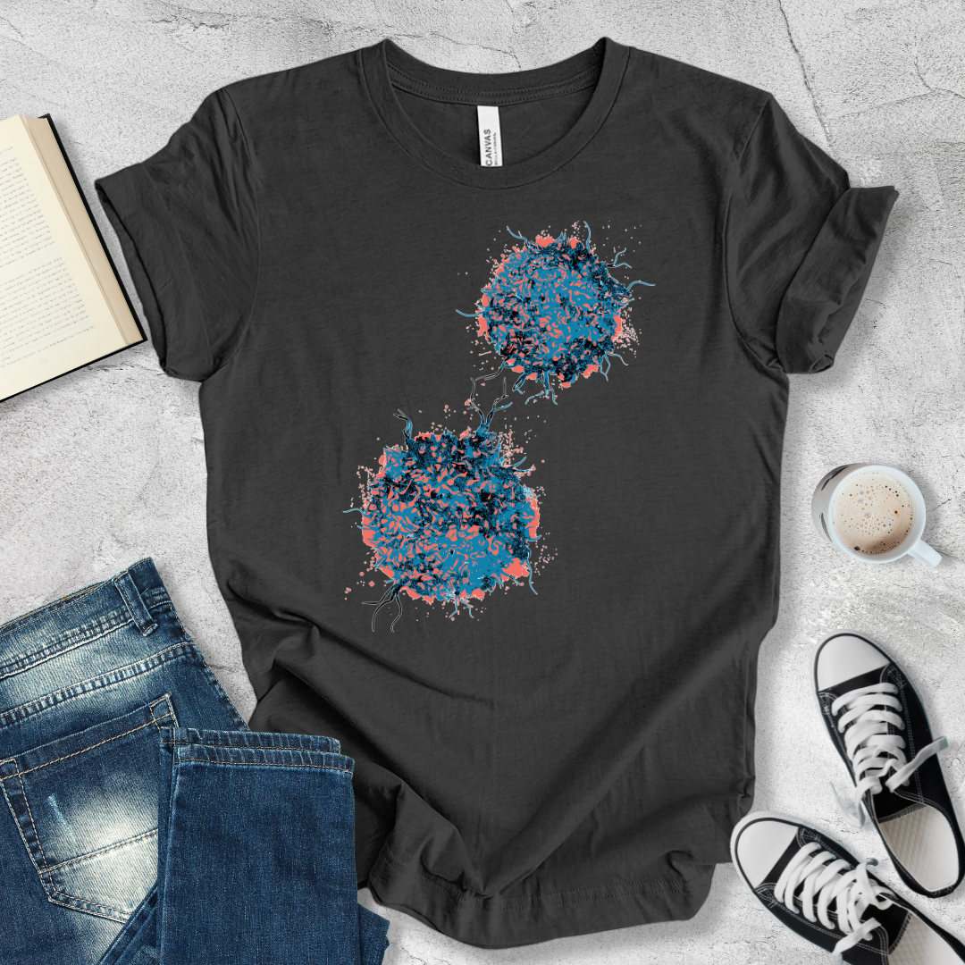 T-cells T-shirt