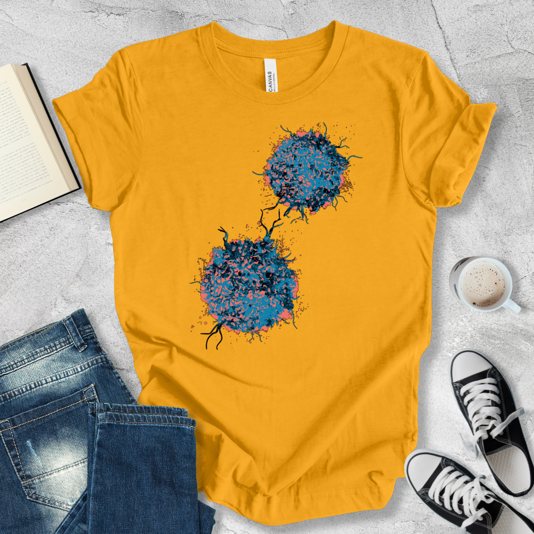 T-cells T-shirt