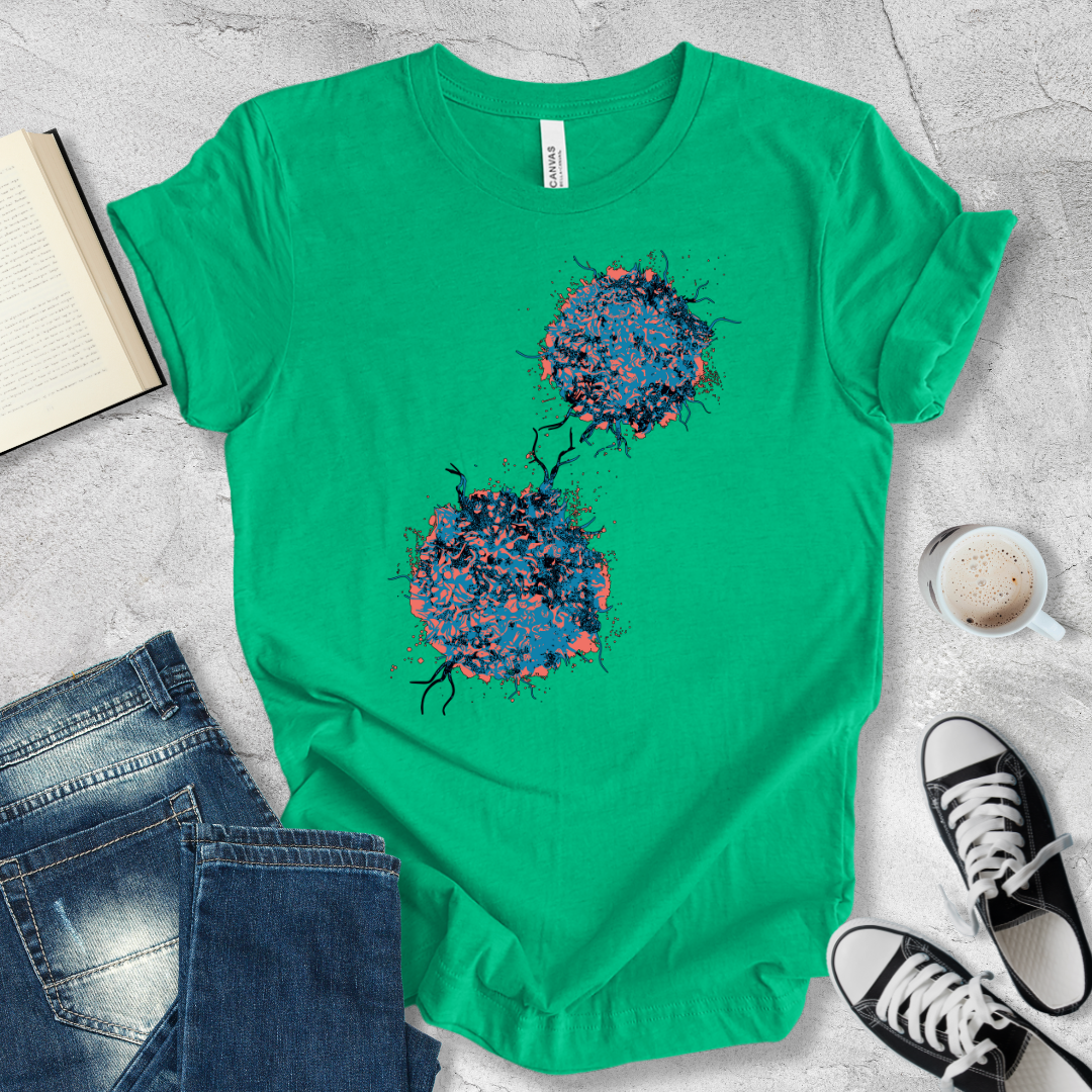 T-cells T-shirt