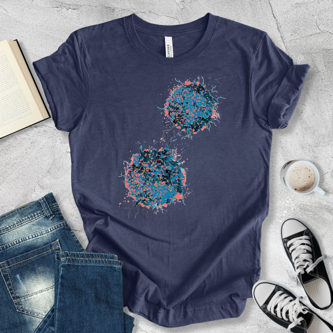 T-cells T-shirt