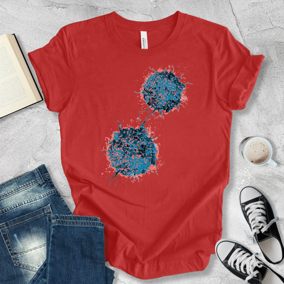 T-cells T-shirt