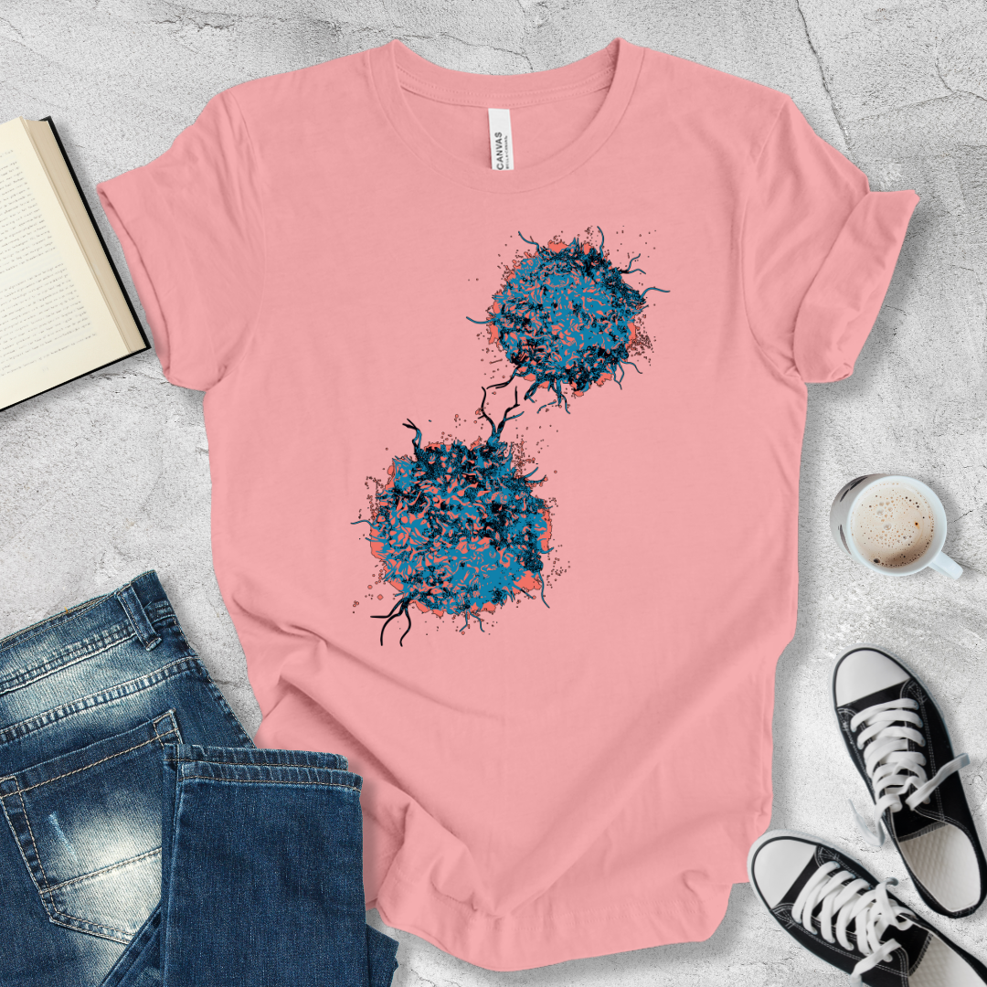 T-cells T-shirt