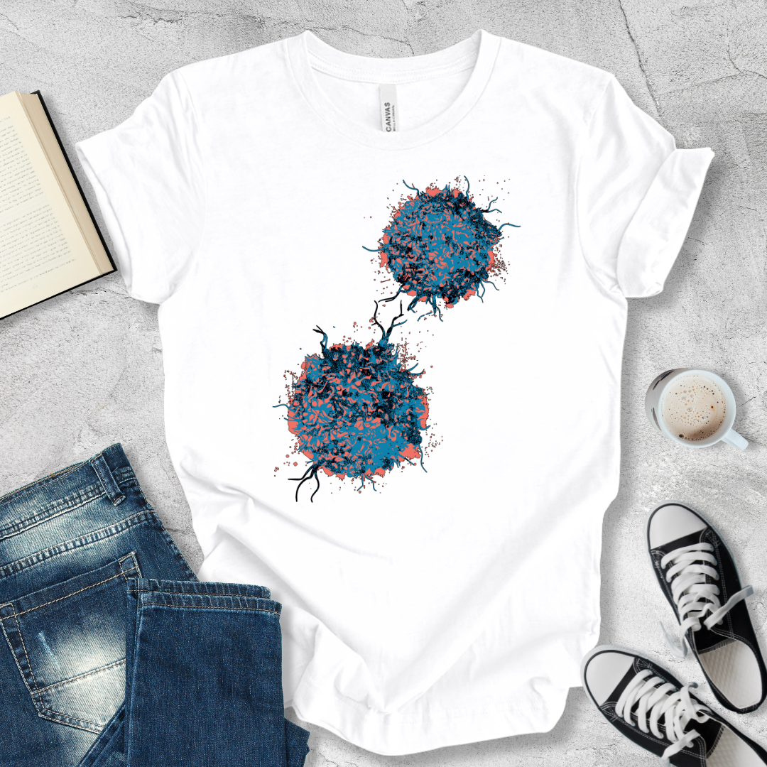 T-cells T-shirt