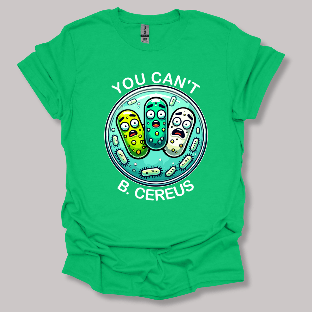 You Can't Be Serious T-shirt