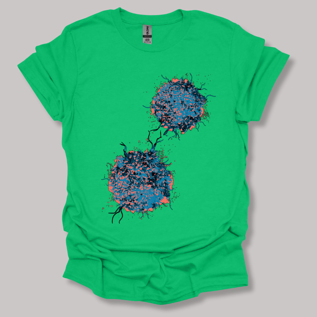 T-cells T-shirt