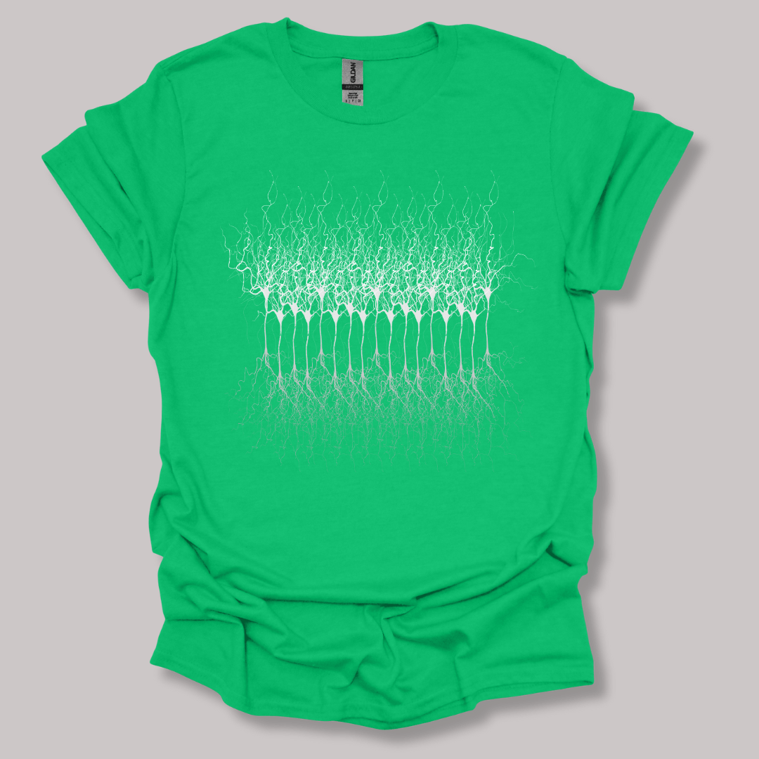 Neural Pathways T-shirt