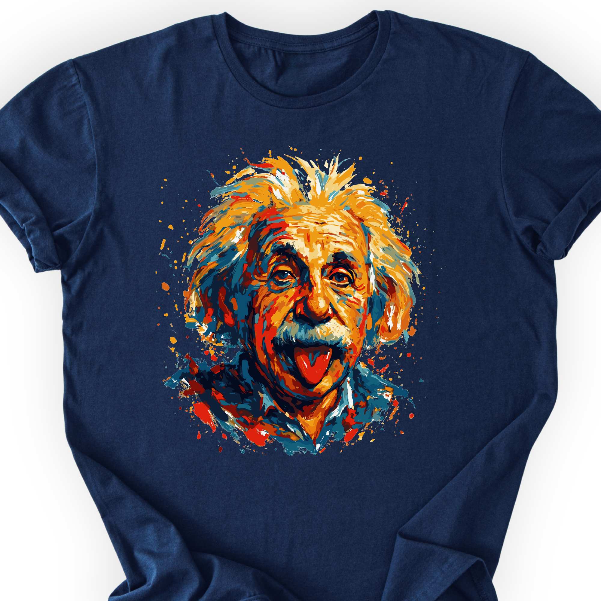 Relatively Unserious T-Shirt Printify