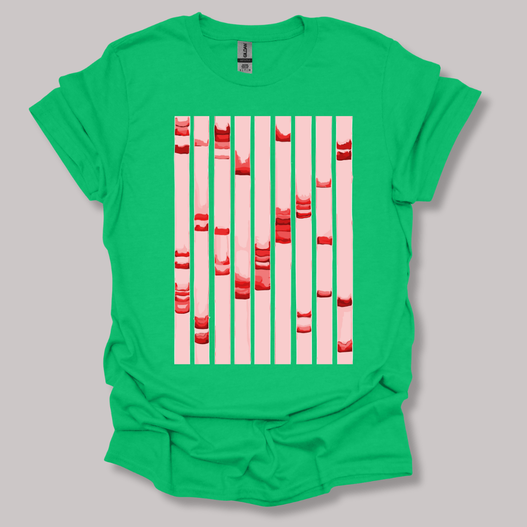 DNA Analysis T-shirt